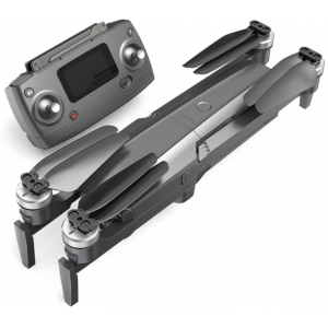 Квадрокоптер MJX B16PRO с HD видеокамерой 4K, 3-Axis Gimbal, FPV - 5G Wi-Fi, GPS